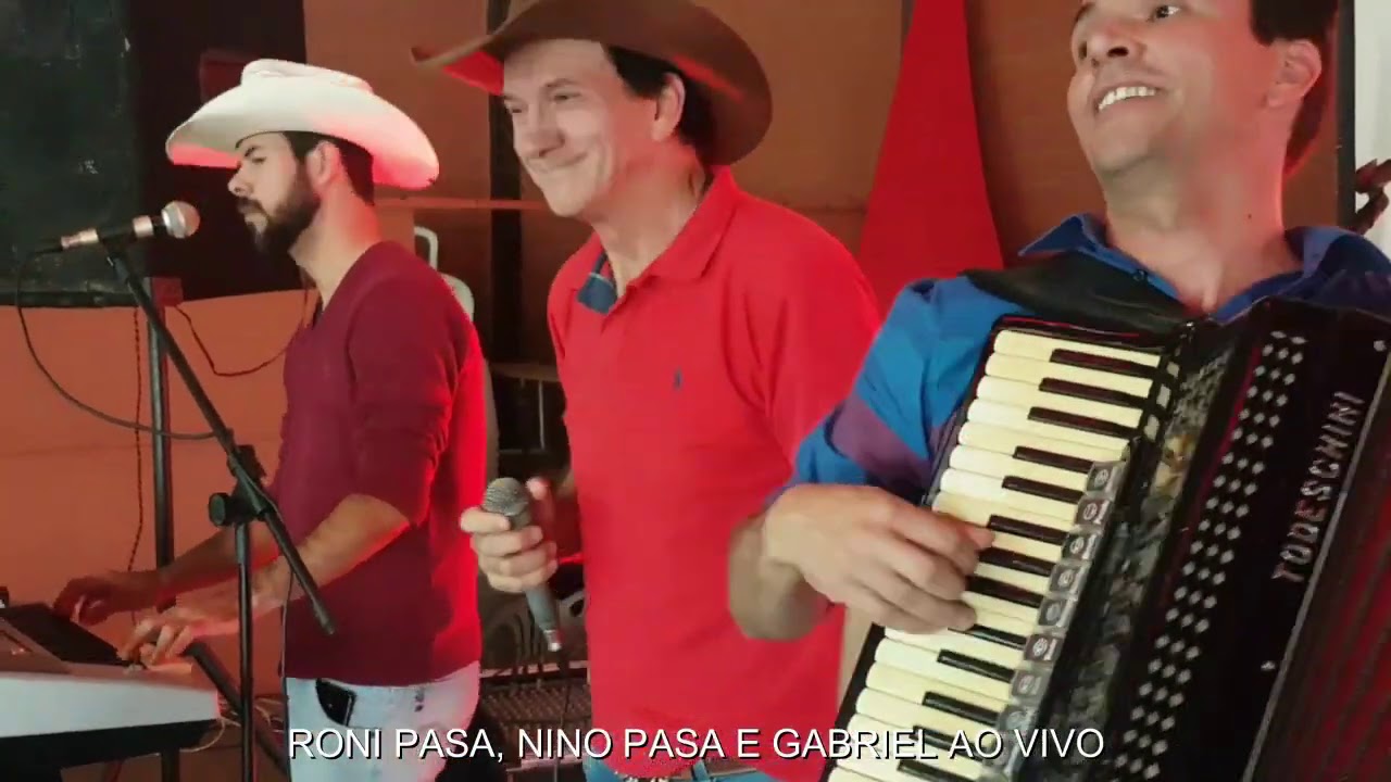 BAILE DANÇANTE  COMPLETO VOLUME 2  NINO PASA E GABRIEL AS MAIS TOP