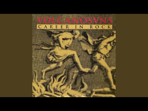Volcano Suns — Silly Misunderstanding