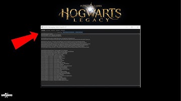 How to install UE4SS (Hogwarts Legacy Mod Loader) 2023