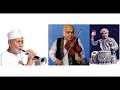 Capture de la vidéo Jugalbandi - Ust. Bismillah Khan (Shehnai) Pt. Vg Jog (Violin) & Pt. Kishan Maharaj (Tabla)