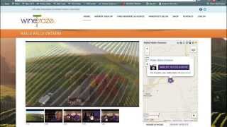 WineCraze Video Trailer:  Walla Walla Vintners