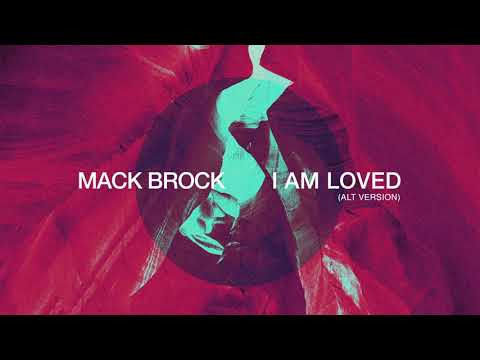 Mack Brock -