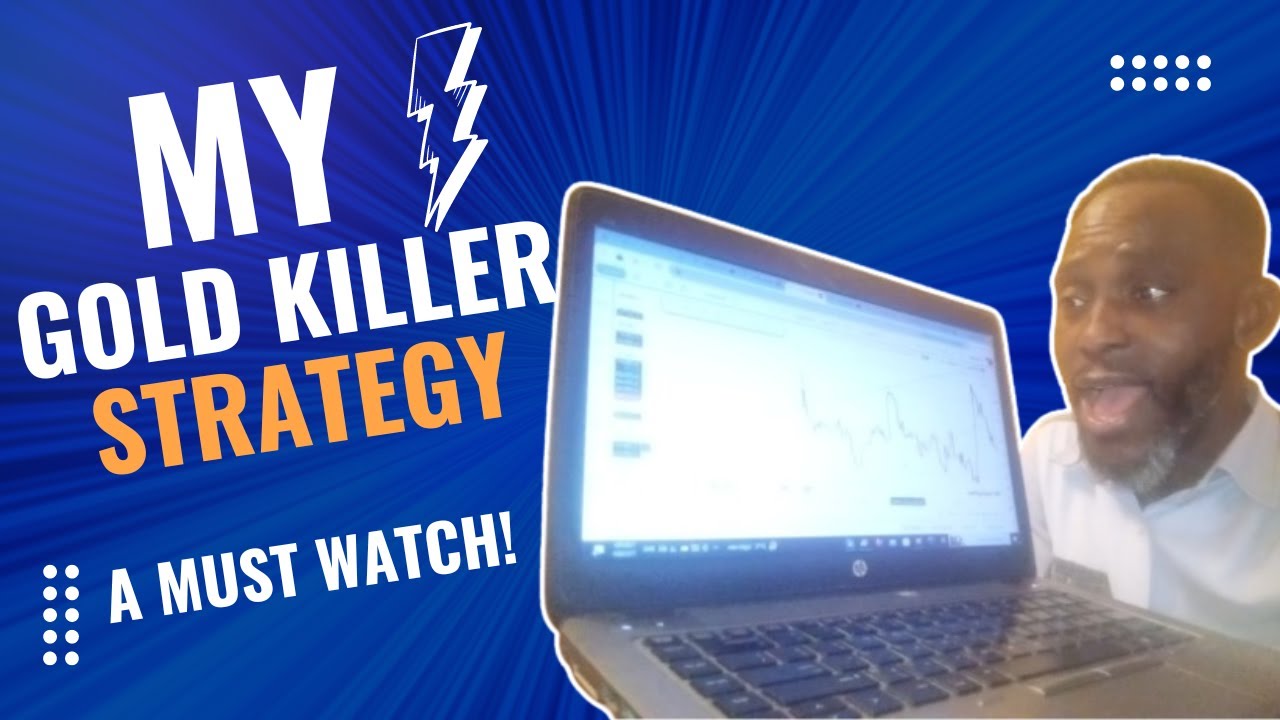 BEST CANDLESTICK GOLD STRATEGY WITH 90 WIN RATE A MUST WATCH