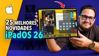 🔥 It's out! iPadOS 26 - the 25 best TIPS and NEWS screenshot 5