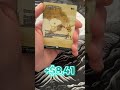 MTG Collector Booster Reality Check