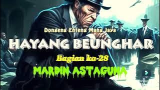 HAYANG BEUNGHAR BAGIAN KA 28