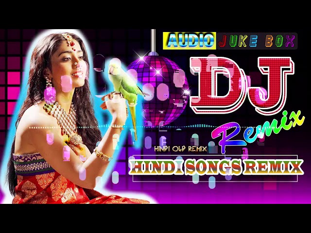 70s 80s 90s Hindi Superhit Dj Mashup Remix Song - Hindi Song Dj Remix Old best 2020 - Hindi Mix 2020 class=