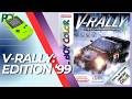 WHEN IN DOUBT, FLAT OUT - V-Rally Championship Edition / Edition