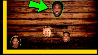 The Truth About Joel Embiid And The Sixers Title Chances