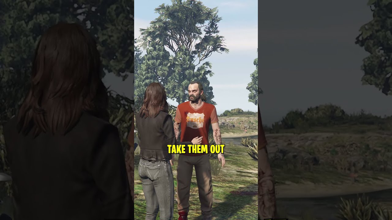 99 Percent Of Players Never Find This Hidden GTA 5 Quest 