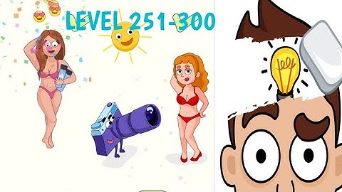 DOP 2 Level 251 - 300 Solution