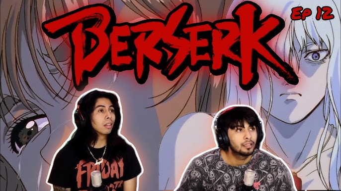 Berserk (1997) Rewatch - Episode 12 : r/anime