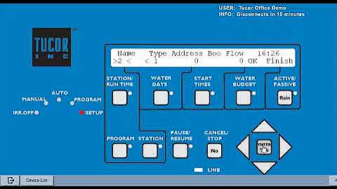 TWC-NV & TWI - Adding a Decoder