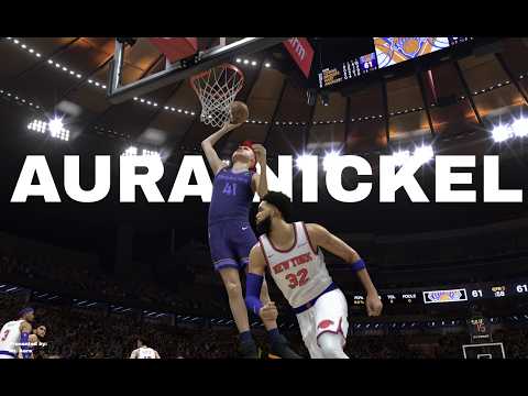 Aura Nickel Highlights Pt 2 (2026)