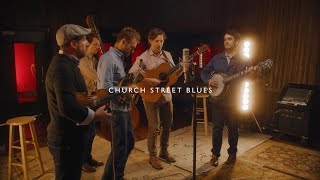 Punch Brothers - Church Street Blues