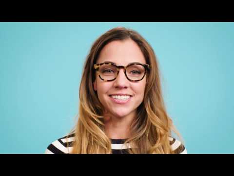 Charlie Temple | 25 euro voor een bril incl. glazen op sterkte!