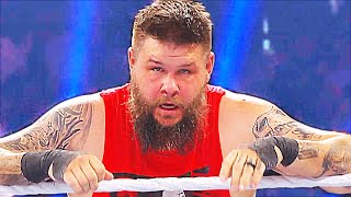 KEVIN OWENS TURNS HEEL! | WWE RAW 11/8/21 Results & Review