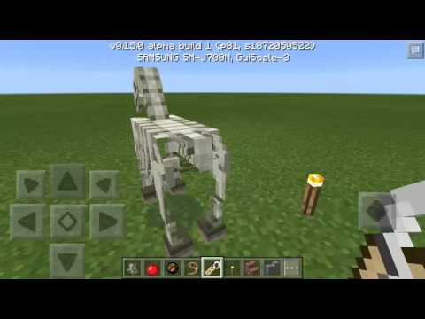 Vídeo: Golpistas Vendem Uma Versão Do Minecraft Cheia De Cavalos De Tróia: Pocket Edition