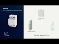 5TT504 Insta contactors