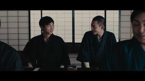 記念映画「初めての女」のご紹介