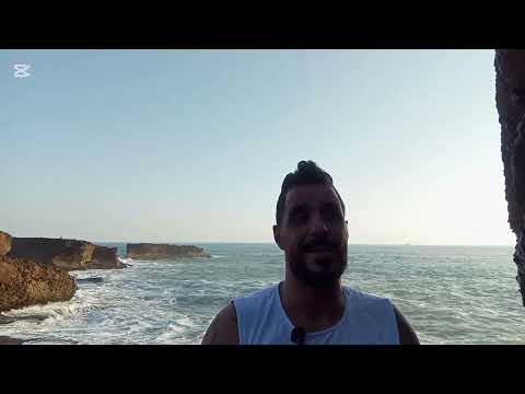 يوسف الغرباوي قصه حزينه ومؤثره فين التيق فين تموت