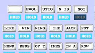 Addressing some misconceptions in Evolution Wealth