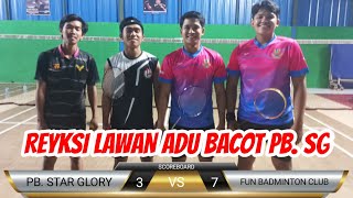 GAME ADU BACOT !!! WKWKWK SERU !! SKOR AGAK KACAU!!