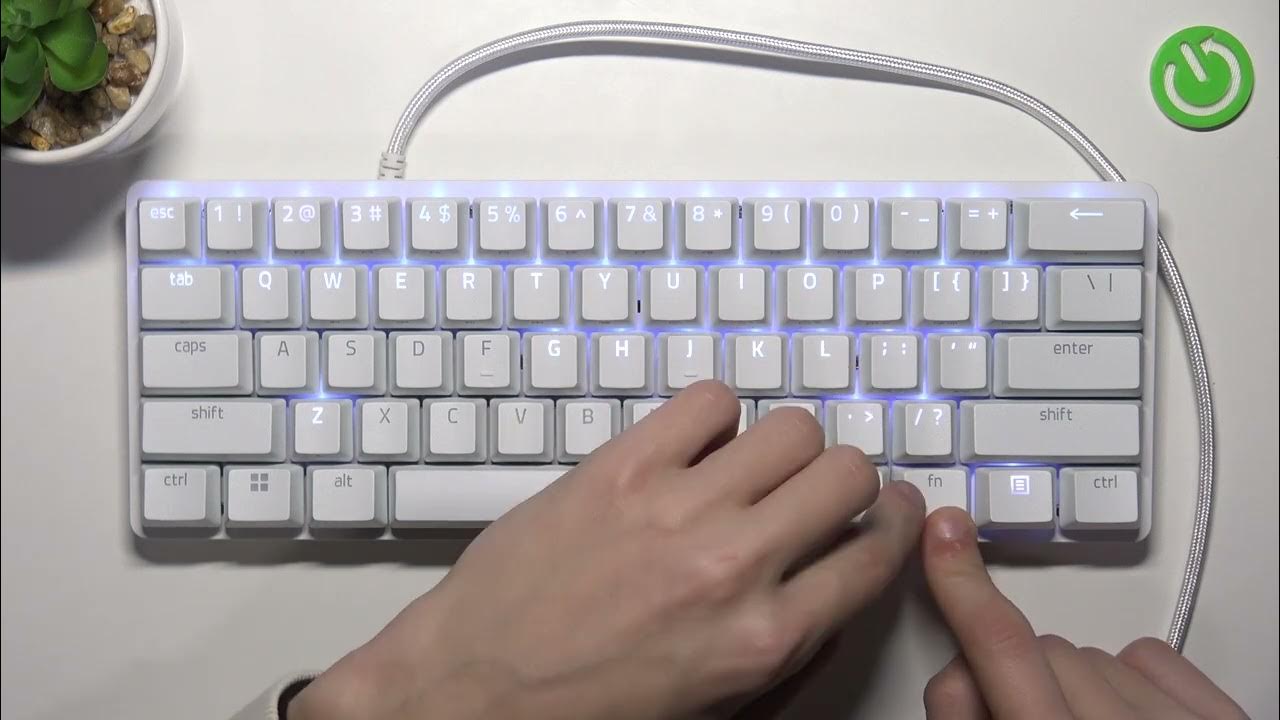 razer-huntsman-mini-how-to-use-page-down-key-mastering