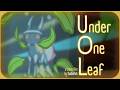Under One Leaf - Animated Thesis Film - 2026