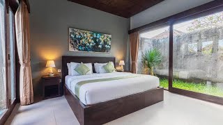 ME Villas Pererenan | Bali, Indonesia | Hotel Review🏨 | Indonesian Dream Hotels