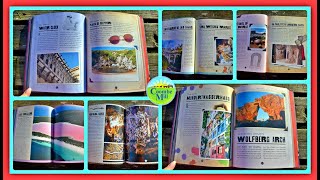 Hidden Wonders Book by Lonely Planet Kids