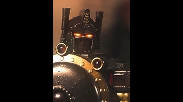 Heart of steel scourge edit #transformers #edit #shorts