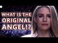 How the oa would have ended the real life mythology of the original angel