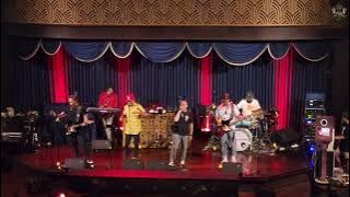 Pagiboeta band - padi full album singkat