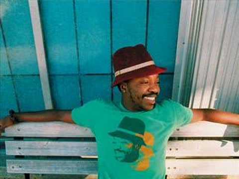 Anthony Hamilton (+) Pass Me Over