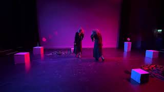 Chimera - Interdisciplinary Performance Wealth