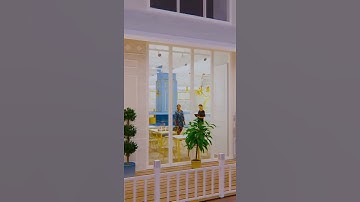 Diy Restaurant Interior Design #interiordesign #restaurant #2023