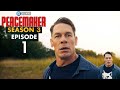Why Peacemaker's Finale Felt Incomplete (It Was Supposed To)