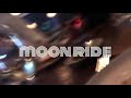 moon ride/ふらはみお/Spiral Lifeカバー