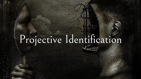 Chapter 3 - What is Projective Identification?