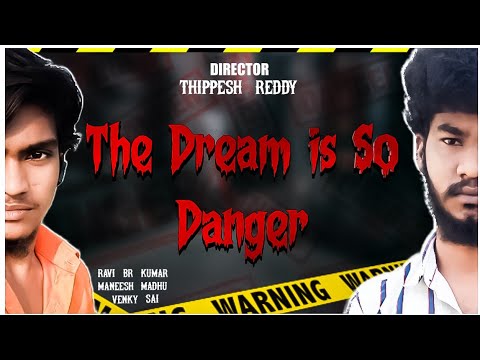 THE DREAM IS SO DANGER||TRAILE || RELEASE || RR CREATIONS KLD || SAAHO SHAHID