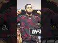 🚨 Islam Makhachev vs Ian Garry FINAL FACE-OFF at UFC 330 Ceremonial Weigh-Ins 🔥