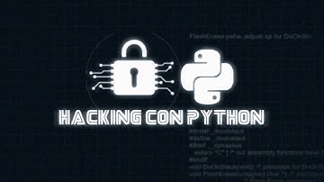 107 .- Ransomwares con Python - Registro de la clave simétrica