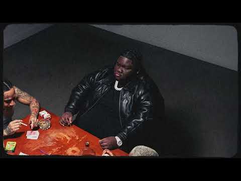 Kocky Ka - Over It (Official Visualizer)