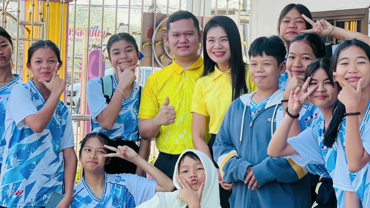 ความทรงจำ ป.6 โรงเรียนบ้านกกค้อกกโพธิ์ ปีการศึกษา 66