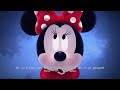 Mickey Mouse Minnie Mouse Castle Of Illusion Clubhouse Game Espa ...