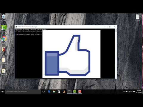 How to install modules & upgrade them in python