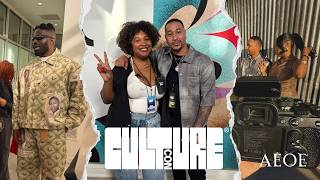 Emanny goes to CultureCon 2026 in NYC