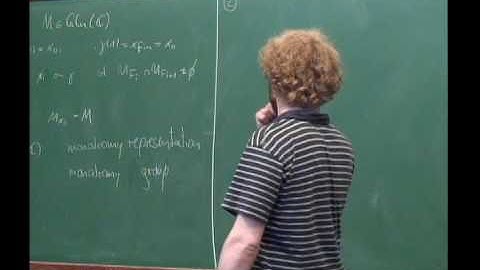 Arithmetic and Geometry of Picard-Fuchs Differential Equations - Joerg Hofmann