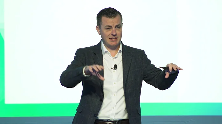 What is Hyper Automation and its Exponential Impact